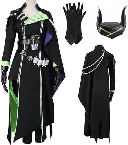 Amazon.co.jp: YY_COS ツイステッドワンダーランド ツイステ